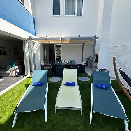 Hiva T3 By Fhr Apartment วิลาโมรา ภายนอก รูปภาพ