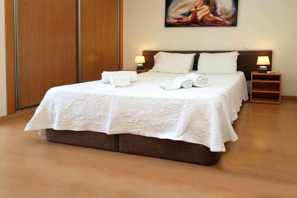 Hiva T3 By Fhr Apartment วิลาโมรา ภายนอก รูปภาพ