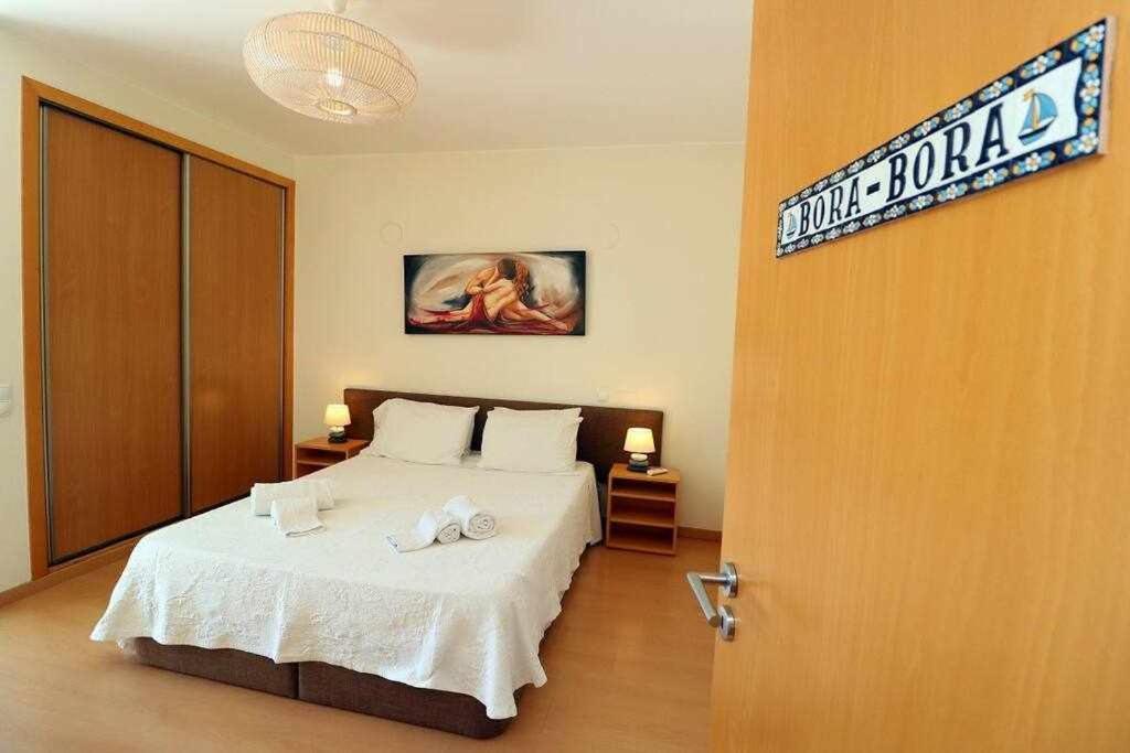 Hiva T3 By Fhr Apartment วิลาโมรา ภายนอก รูปภาพ