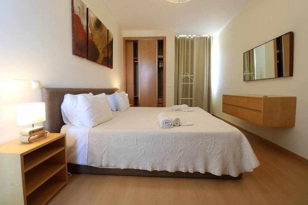 Hiva T3 By Fhr Apartment วิลาโมรา ภายนอก รูปภาพ