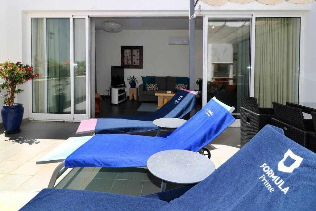 Hiva T3 By Fhr Apartment วิลาโมรา ภายนอก รูปภาพ
