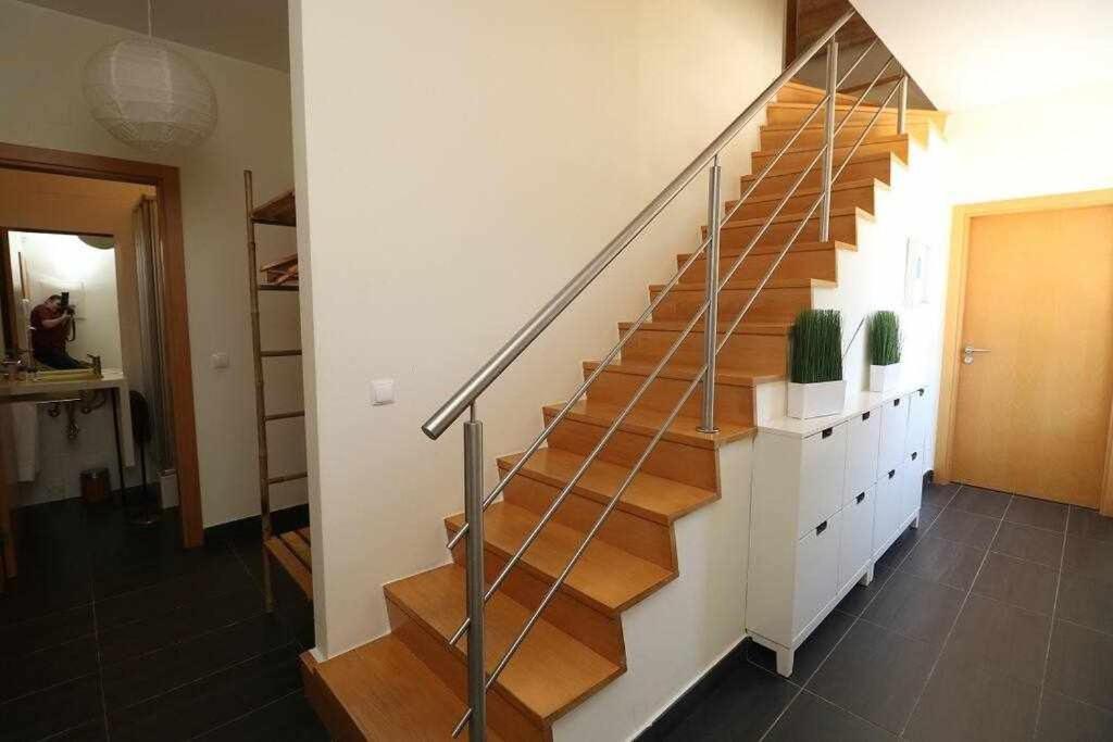 Hiva T3 By Fhr Apartment วิลาโมรา ภายนอก รูปภาพ