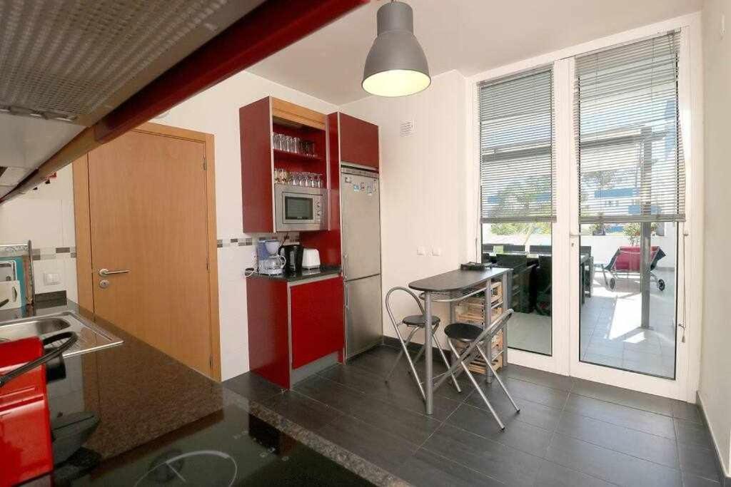 Hiva T3 By Fhr Apartment วิลาโมรา ภายนอก รูปภาพ