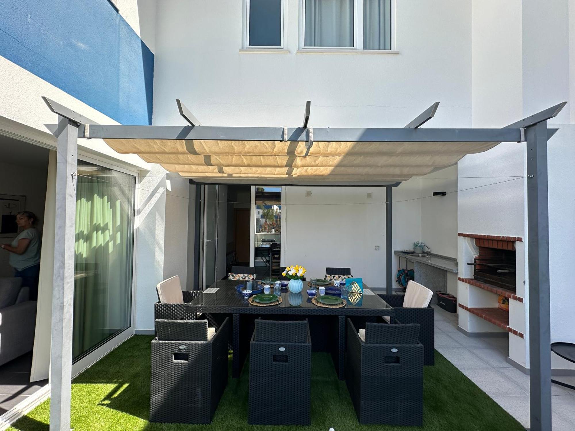 Hiva T3 By Fhr Apartment วิลาโมรา ภายนอก รูปภาพ